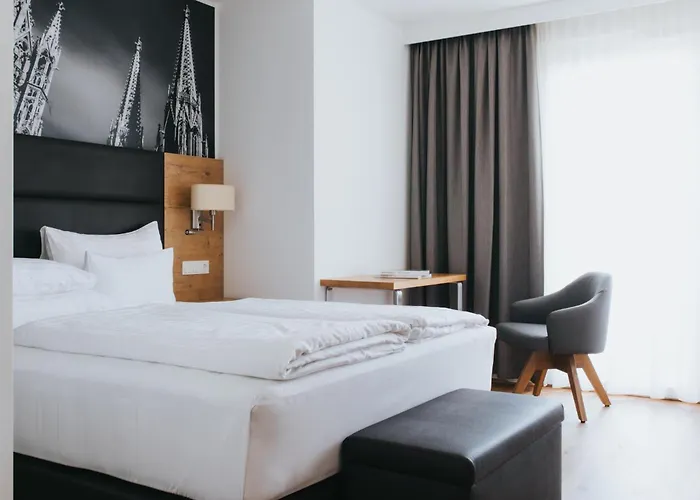 Parks 73 The Townhouse Hotel Viena