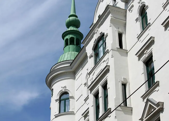 Hotel-Pension Wild Vienna
